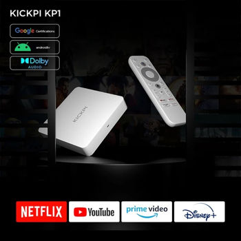 купить Kickpi 2GB-32GB ЛИЦЕНЗИЯ GOOGLE в Кишинёве 