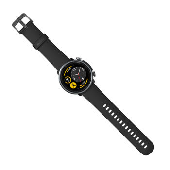 Mibro Smart Watch A1, Black 