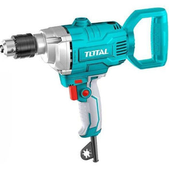 Mașină de amestecat Total tools TD61106