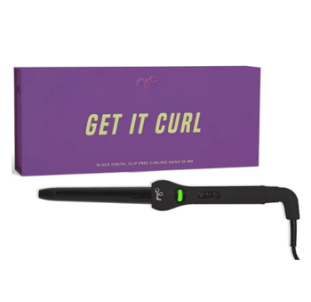 PYT CURLER 25 MM Digital Curler