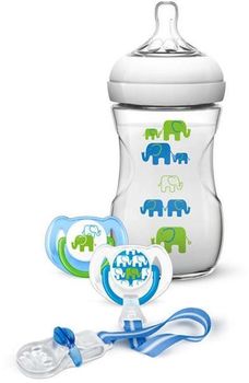 купить Philips Avent набор Design Elephant в Кишинёве 