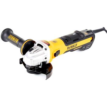 cumpără Polizor unghiular DeWALT DWE4369 (INOX) în Chișinău 