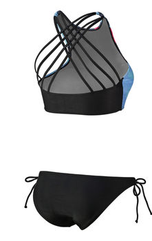 Costum de baie pentru femei m.40 B-cup Beco Bikini 34300 (3145) 