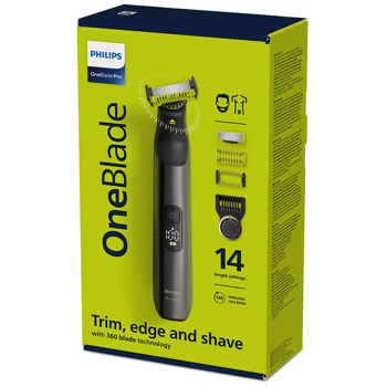 Trimmer Philips QP6551/15 