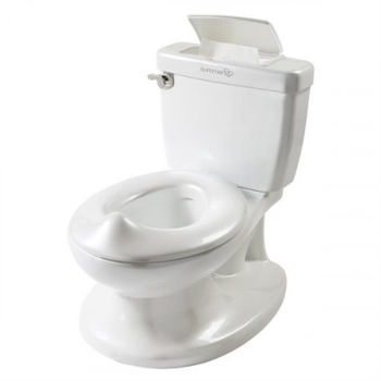 cumpără Summer Infant Oliță cu sunete My size Potty în Chișinău 