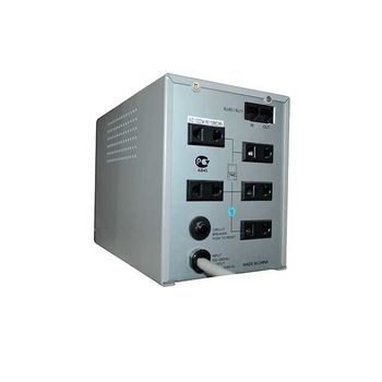 Stabilizator Defender AVR REAL 2000VA 1 kW 150-280 V 