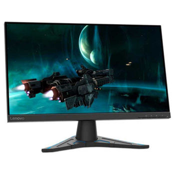 купить 24.5" LENOVO G24E-20, Black, VA, 1920x1080,120Hz,FreeSync,1msMPRT,300cd,HDR,DCR3M:1,HDMI+DP+AudioOut в Кишинёве 