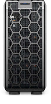 Dell PowerEdge T350 8x3.5" Xeon E-2334/16GB/600GB SAS/PERC H355/PSU 600W/IDRAC9 Bas 