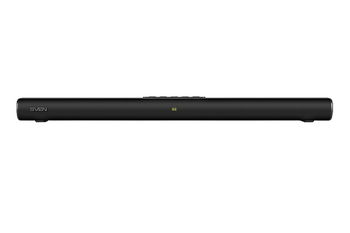 Soundbar SVEN SB-2150A, Black, 180W,USB,HDMI,display,RC,Optical,Bluetooth,wireless subwoofer 