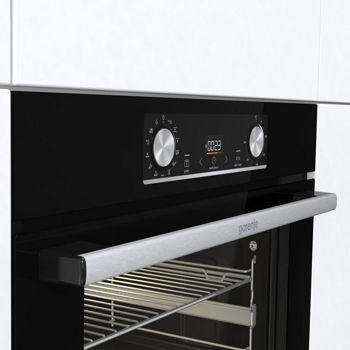 BinOven/el Gorenje BOSX 6737 E09BG 