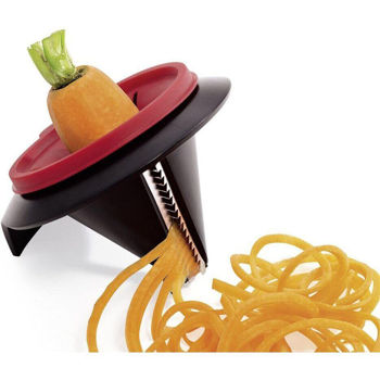 Răzător Küchenprofi 935011400 Dispozitiv feliat