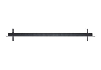 55" OLED TV LG OLED55A26LA, Black (3840x2160 UHD, SMART TV, DVB-T2/C/S2) 