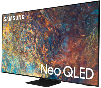купить 65" LED TV Samsung QE65QN90AAUXUA, Black (3840x2160 UHD, SMART TV, PQI 4500Hz, DVB-T/T2/C/S2) в Кишинёве 