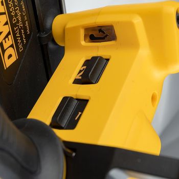 купить Пистолет гвоздезабивной аккумуляторный DeWALT DCN692P2 в Кишинёве 