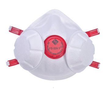 cumpără Respirator filtru FS-33VF FFP3 RD în Chișinău 