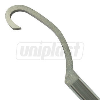 купить Ключ для зажимных фитингов D. 20-110 металл (T)  UNISERA в Кишинёве 