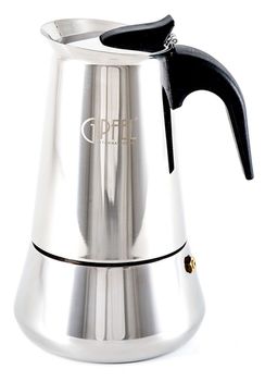 Кофеварка гейзерная GIPFEL GP-5325 