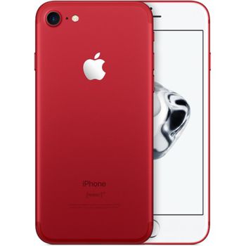 Apple iPhone 7 128GB Red 