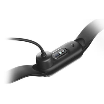 Xiaomi Smart Band 7 Black 