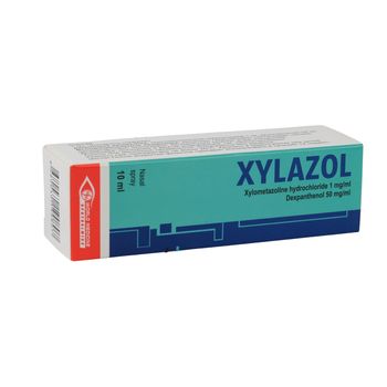 cumpără Xylazol spray nazal 1 mg/50 mg/ml 10ml N1 în Chișinău 