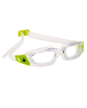 Очки для плавания детские Kameleon Junior Clear-White CL/L (8667) 