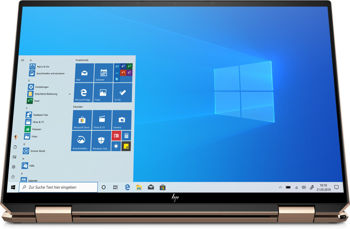 купить NB HP 13.5" Spectre x360 14-ea1000ur Black (Core i7-1195G7 16Gb 1Tb Win 11) в Кишинёве 