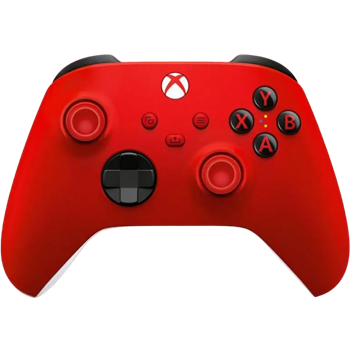 Gamepad Microsoft Xbox Series X, Pulse Red 