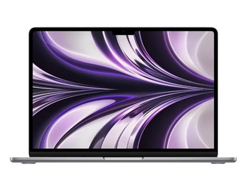 NB Apple MacBook Air 13.6" MLXX3RU/A Space Gray (M2 8Gb 512Gb) 