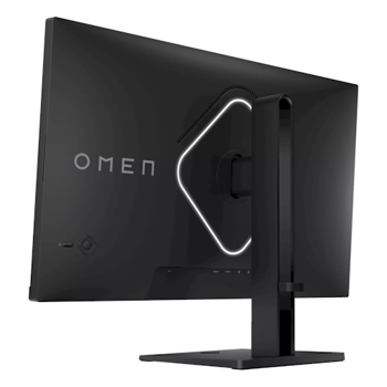 27.0" Monitor Gaming HP OMEN 27qs, IPS 2560 x 1440 WQHD, Black 