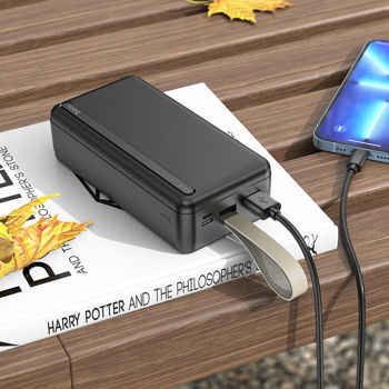 Hoco J91B power bank(30000mAh) 