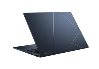 Ноутбук ASUS 14.0" Zenbook 14 OLED UX3402ZA (Core i7-1260P 16Gb 1Tb) 