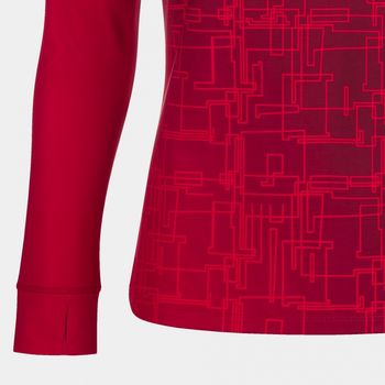 Толстовка JOMA - ELITE VIII ROJO 