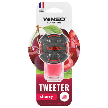 WINSO Tweeter 8ml Cherry 530820 