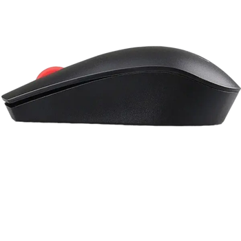 Set Tastatură + Mouse Lenovo 4X30M39487, Fără fir, Negru 