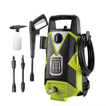 Мойка высокого давления Ryobi RPW110B 