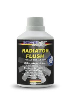 Radiator Flush Очиститель системы охлаждения 