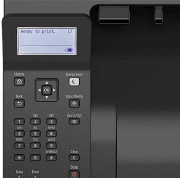 купить Printer Canon i-Sensys LBP226DW, Duplex,Net, WiFi, A4 в Кишинёве 
