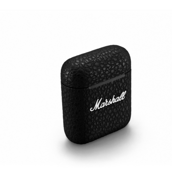 Marshall Minor III Bluetooth Headphones - Black 