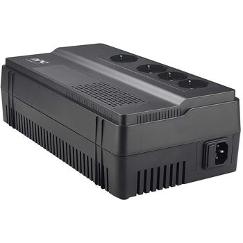 купить APC Easy UPS BV500I-GR 500VA/300W, 230V, AVR, 4*Schuko Sockets в Кишинёве 