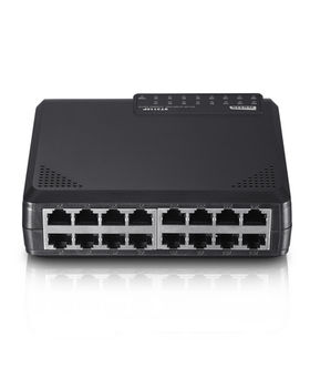 cumpără NETIS ST3116P 16Ports SWITCH în Chișinău 