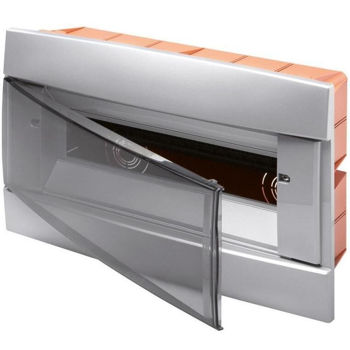 Boxă electrică Gewiss GW40229VT