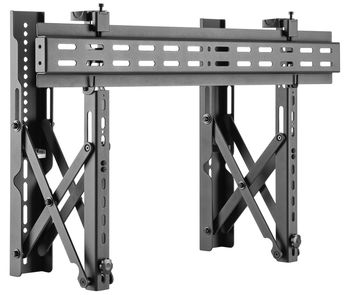 Wall Mount ITech VW46T, Display size 37"-70", Pop-Out Function 