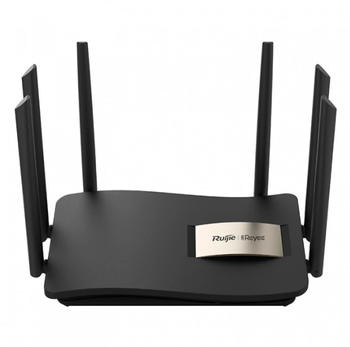 Router Wi-Fi Ruijie EW1200G Pro Gigabit 