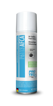 Aircondition Foam Cleaner Apple Пенный очиститель 