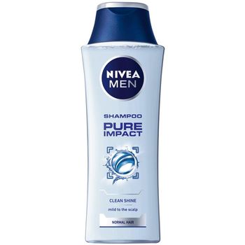 cumpără Nivea șampon Pure Impact, 250 ml în Chișinău 