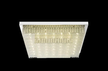 Plafoniera LED CAKE 24W 48214-24 