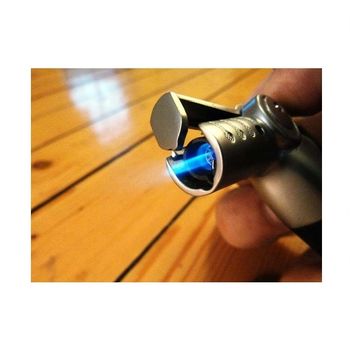 купить Зажигалка Primus Power Lighter (Black), 733307 в Кишинёве 