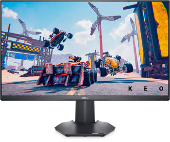 купить 27" DELL G2722HS, Black, IPS, 1920x1080, 165Hz FreeSync+GSync, 1ms, 350cd, HDMI+DP+AudioOut в Кишинёве 