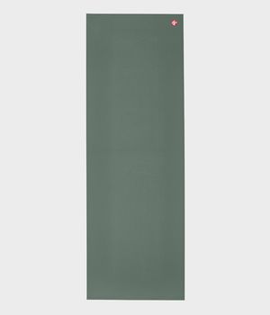 Коврик для йоги Manduka PRO yoga mat BLACK SAGE - 6 мм 