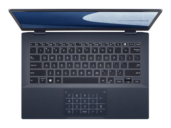 Ноутбук ASUS 13.3" ExpertBook B5 B5302CBA (Core i5-1235U 8Gb 512Gb) 